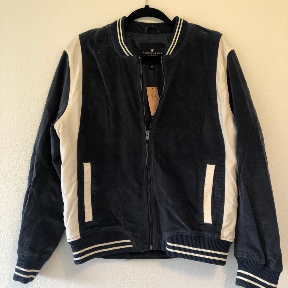 American Eagle Honestly Bomber Jacket